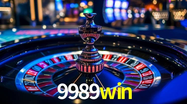 9989win App Interface