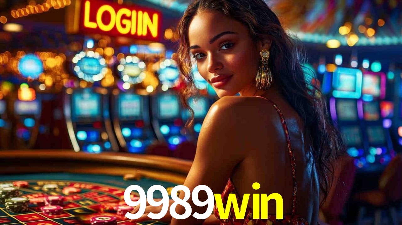 9989win Brasília - Jogo Features