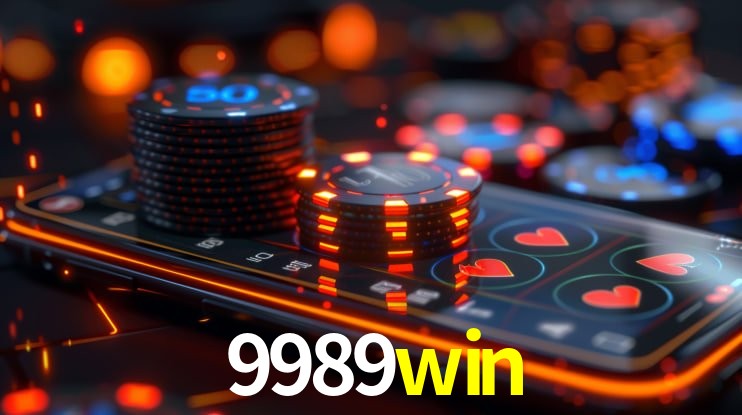 Live Casino 9989win