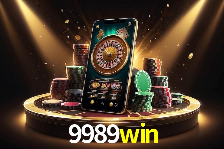 9989win - Winners Celebration