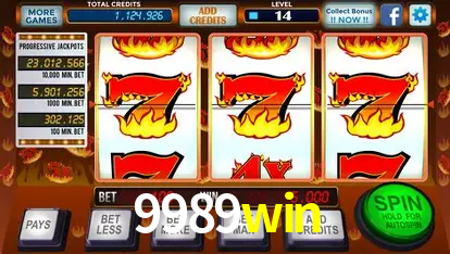 A Experiência Imersiva dos Cassinos Ao Vivo no 9989win