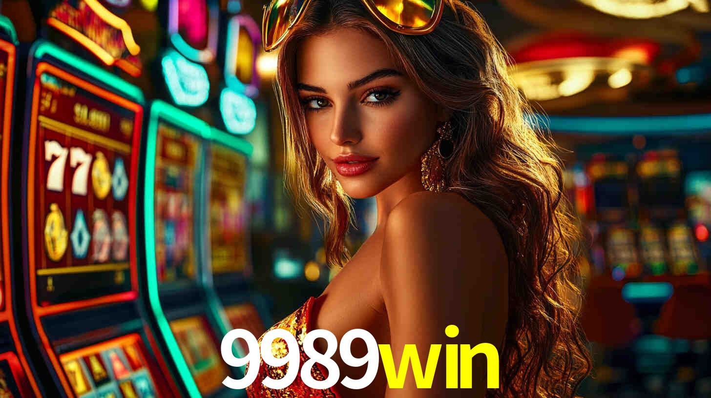 Live Casino 9989win