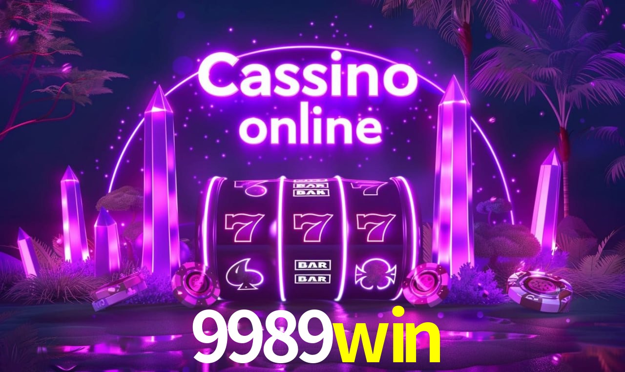 9989win Entrar - Login Seguro Certificado