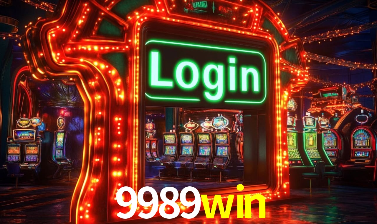Diretório de Jogos 9989win