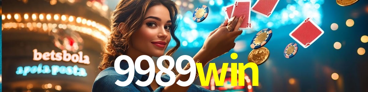 Slot Games 9989win