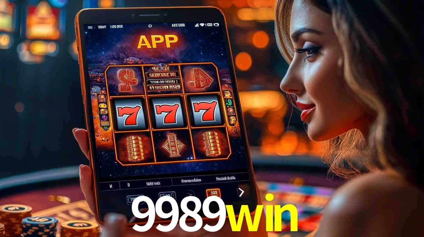 9989win bet