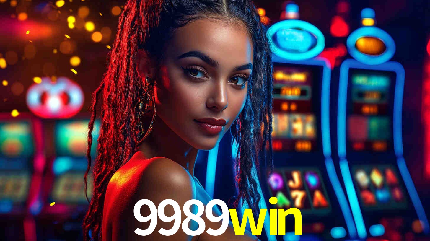 Descubra o Programa VIP da 9989win: Vantagens Exclusivas para Jogadores