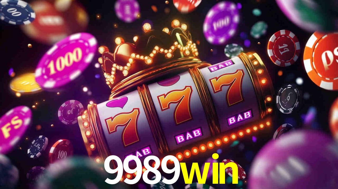 2FA Security 9989win