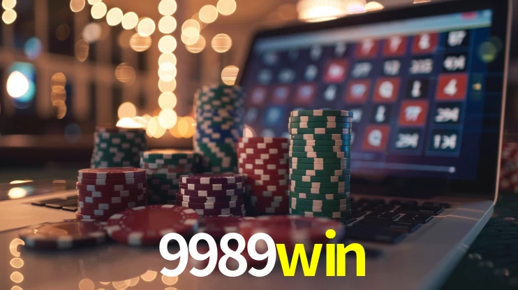 Flash Promotion 9989win