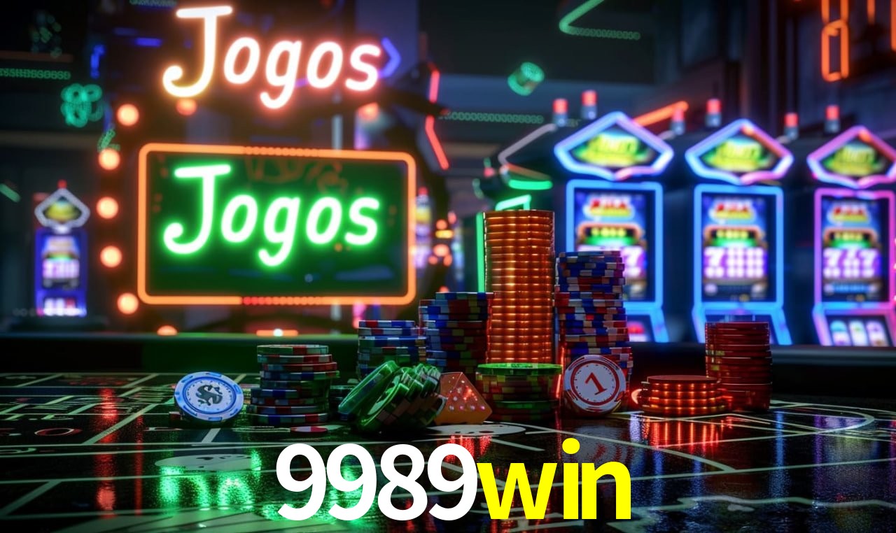 9989win game